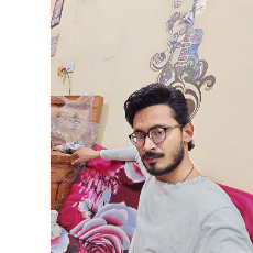 Abid HamidProfile Image