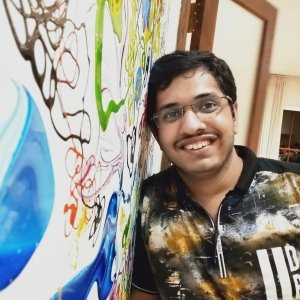 Abiesh Bansal