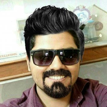Abiesh Joshi