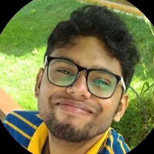 Abiesh Reddy