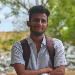 Abiit Deshpande