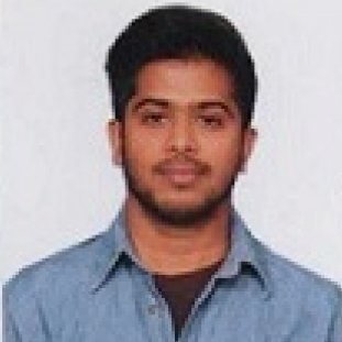 Abinaesh Gupta