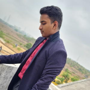 Abinaesh Joshi