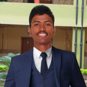 Abinasan Nair
