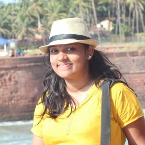 Abinayesh Trivedi