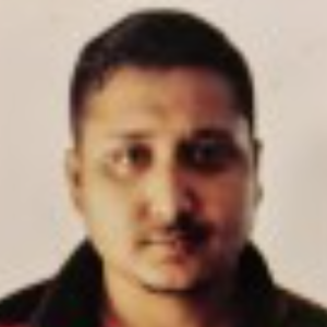 Abjaruesh ReddyProfile Image