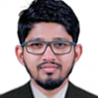 Aboobackean Trivedi