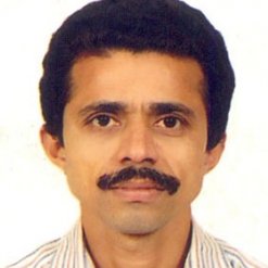 Abrahaav ChauhanProfile Image