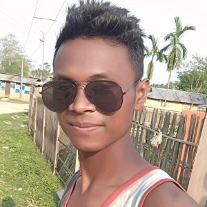 Abrahait Chauhan