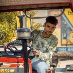 Abuan Mishra