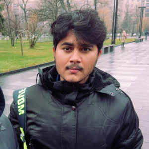 Abuav Verma