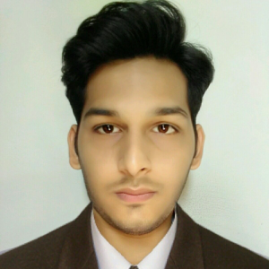 Abubakaav QureshiProfile Image