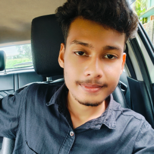 Abuit Tiwari