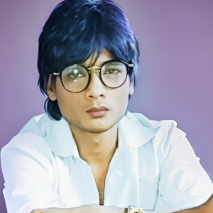 Abuzaav Trivedi