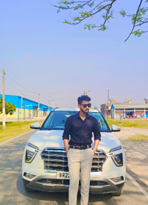 Abuzain QureshiProfile Image