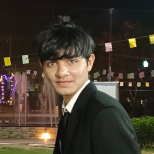 Acean AwasthiProfile Image