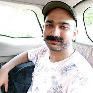 Achait Gupta