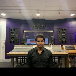 Achyuesh Iyer