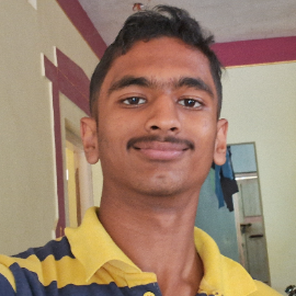 Achyutav PandeyProfile Image