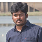 Acnit Pandey