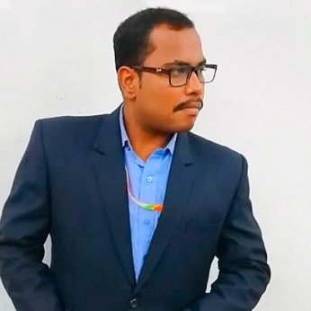 Adapan Joshi