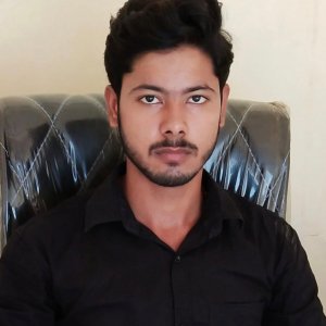 Adarsan Joshi