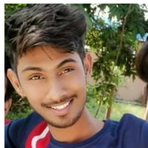 Adarsan Joshi
