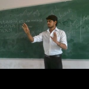 Adarsan Verma