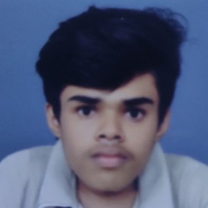 Adarsav ChauhanProfile Image