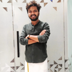 Adarsav Deshpande