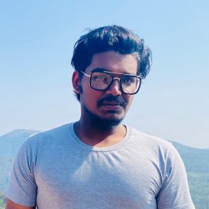 Adarsav PawarProfile Image