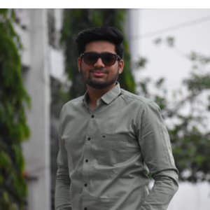 Adarsesh Chauhan