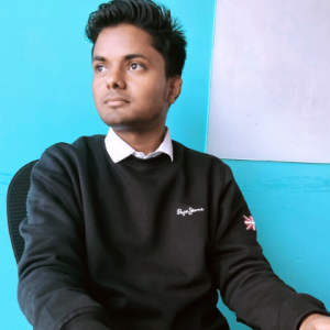 Adarsesh Chauhan