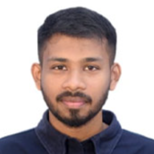 Adarsesh Mishra