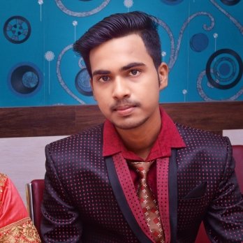 Adarsesh MishraProfile Image