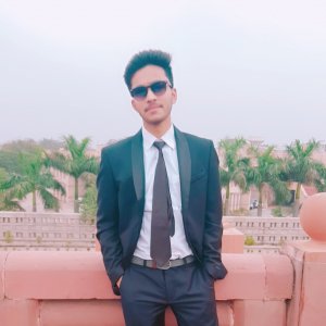 Adarsesh Nair