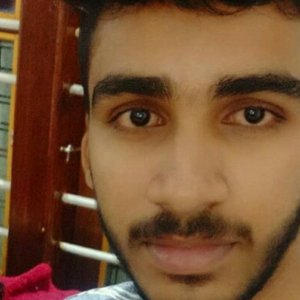 Adarsesh Reddy