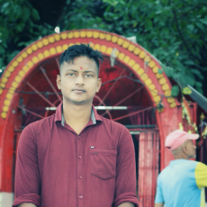 Adarsesh Tiwari