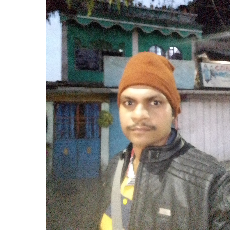 Adarsin Reddy