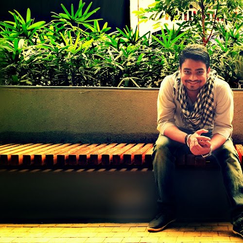 Adarsit Chauhan