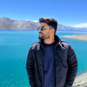 Adarsit Chauhan