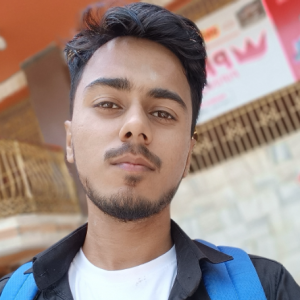 Adarsit Gupta