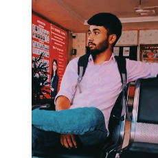 Adarsit Pandey