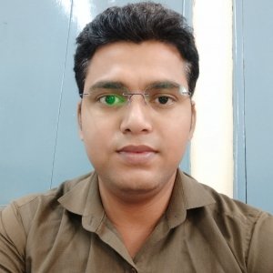 Adesav Deshpande