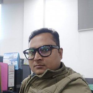 Adesesh GuptaProfile Image
