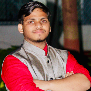 Adesesh JoshiProfile Image