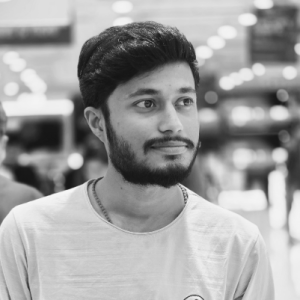 Adesesh Tiwari