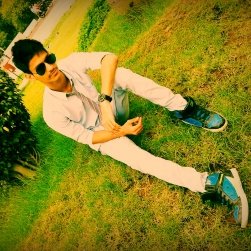 Adhiav Deshpande