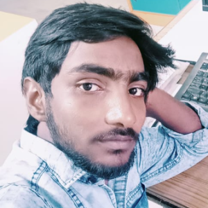 Adhibaesh Joshi