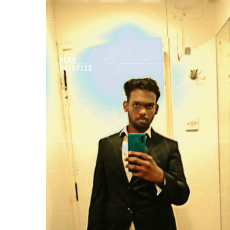 Adhitan Mishra